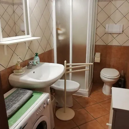 Residenza I Giardini דירה