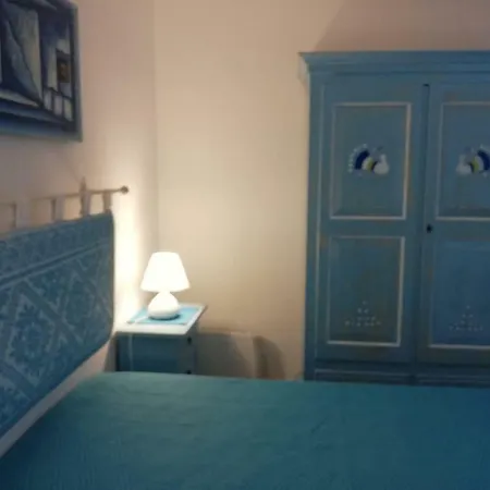 Apartment Residenza I Giardini *