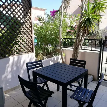 Residenza I Giardini דירה
